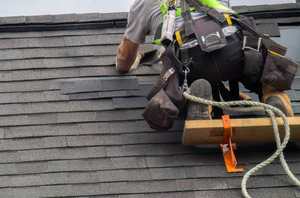 Quick and Trustworthy Emergency Roof Repair Services in Elk Grove Village, IL