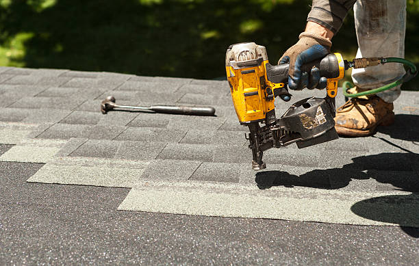 Roof Installation Near Me in Elk Grove Village, IL